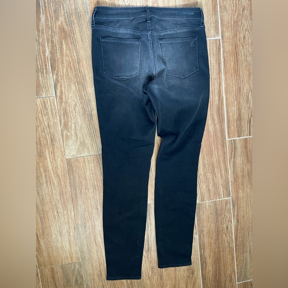 Articles of Society black jeans - Picture 3 of 8